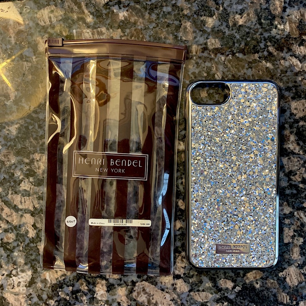 Henri Bendel - IPhone case 6/6S/7